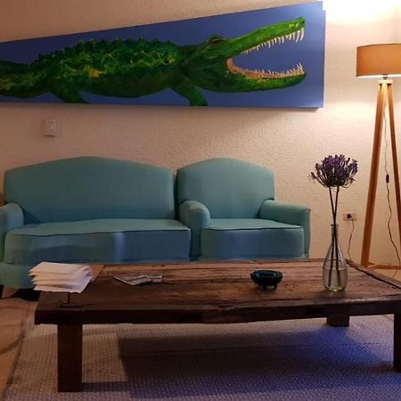 Вилла Casa Coral Пуэрто-Эскондидо Экстерьер фото